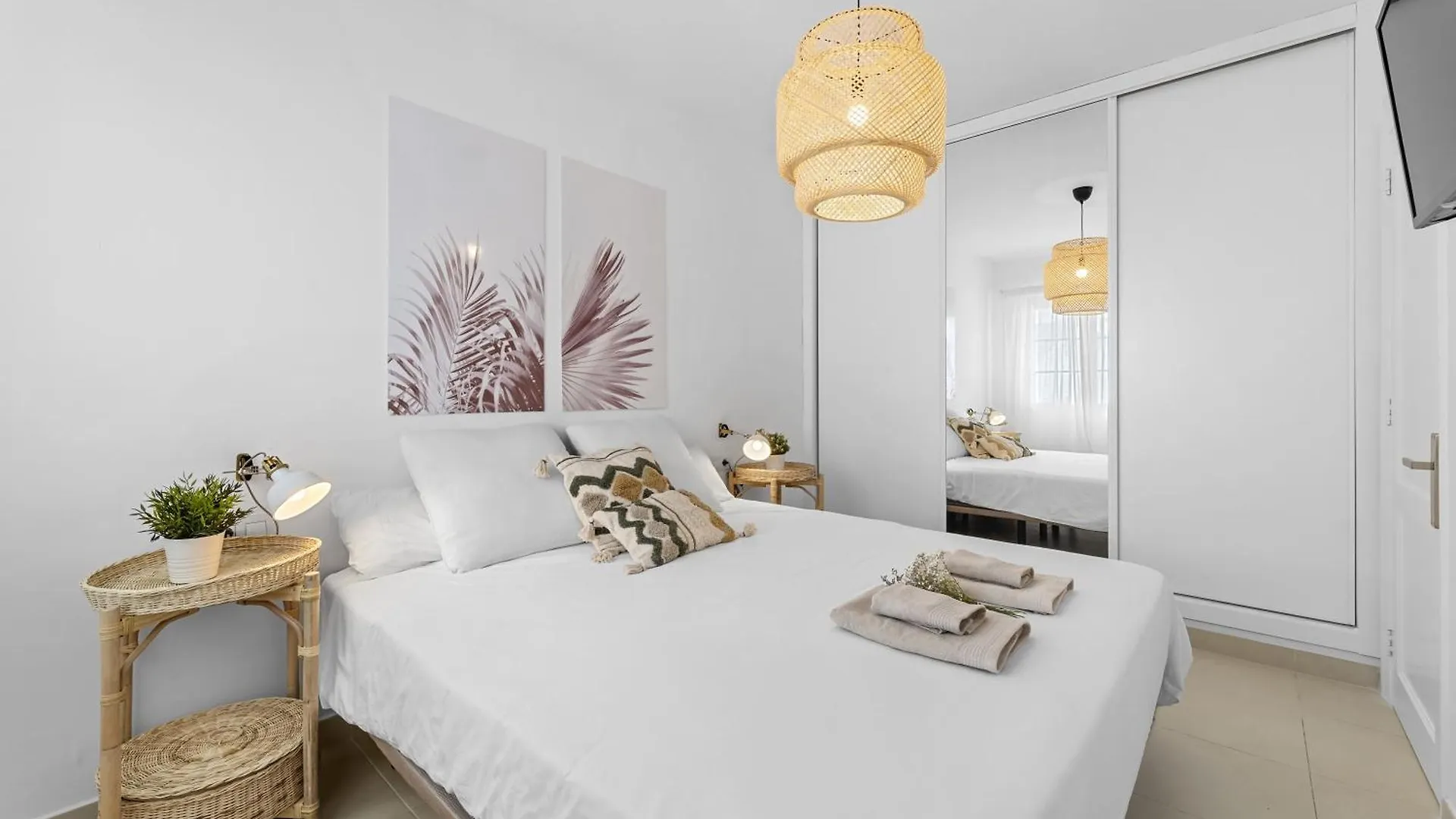 Διαμέρισμα Isora Apt Puerto Del Carmen