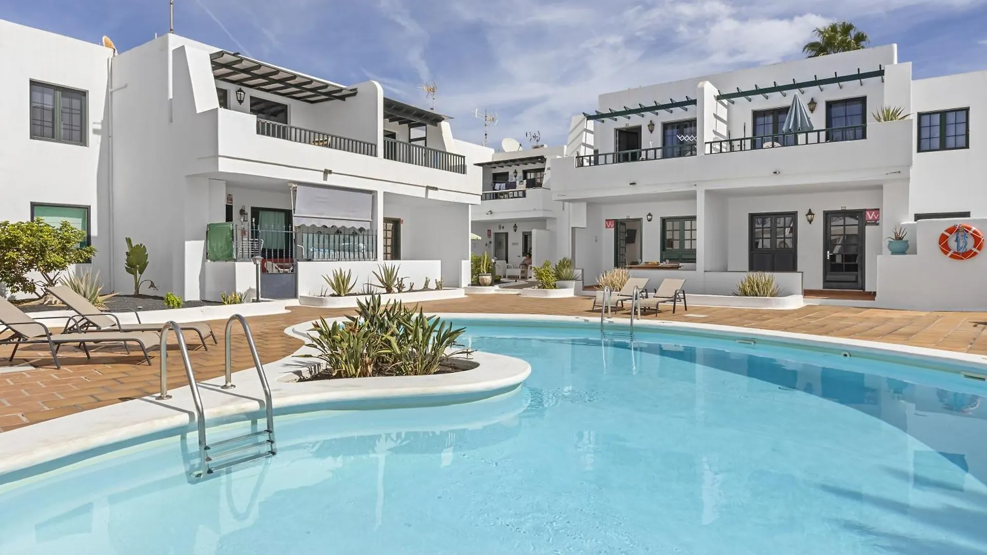 Διαμέρισμα Isora Apt Puerto Del Carmen Ισπανία