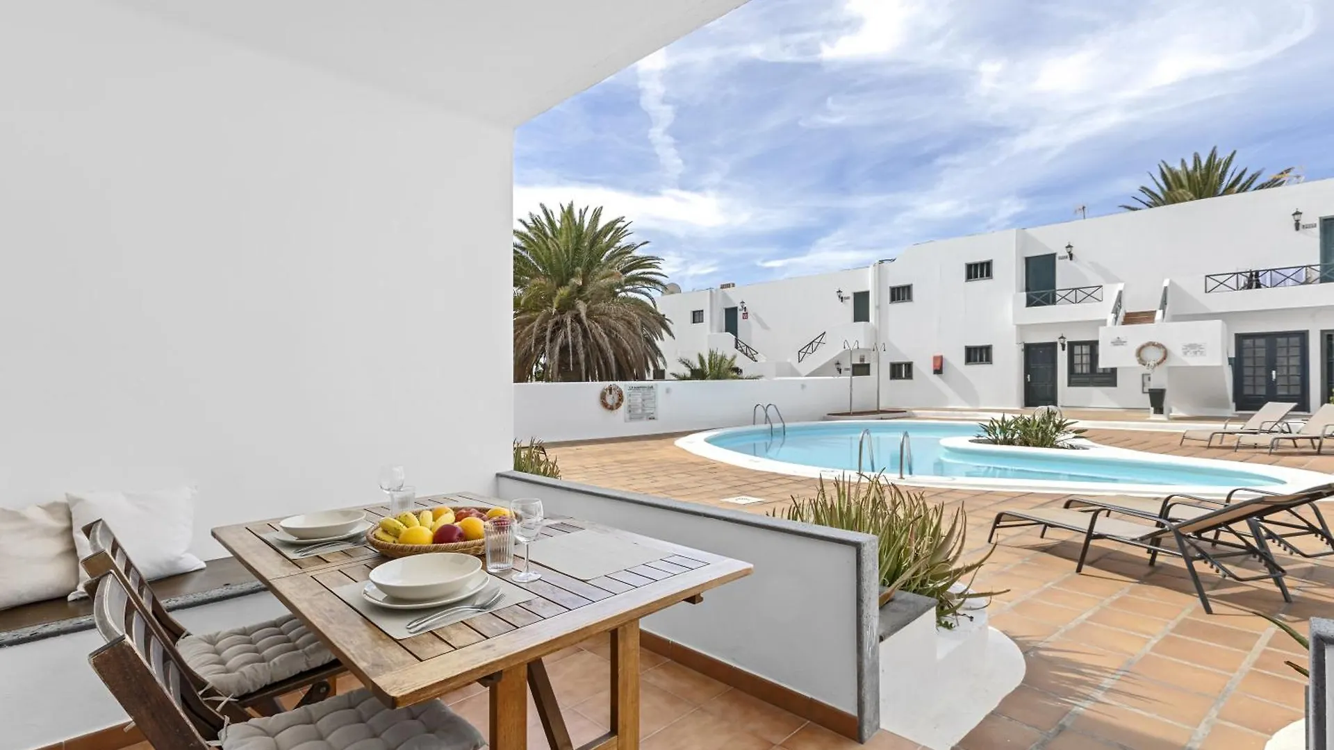 Διαμέρισμα Isora Apt Puerto Del Carmen