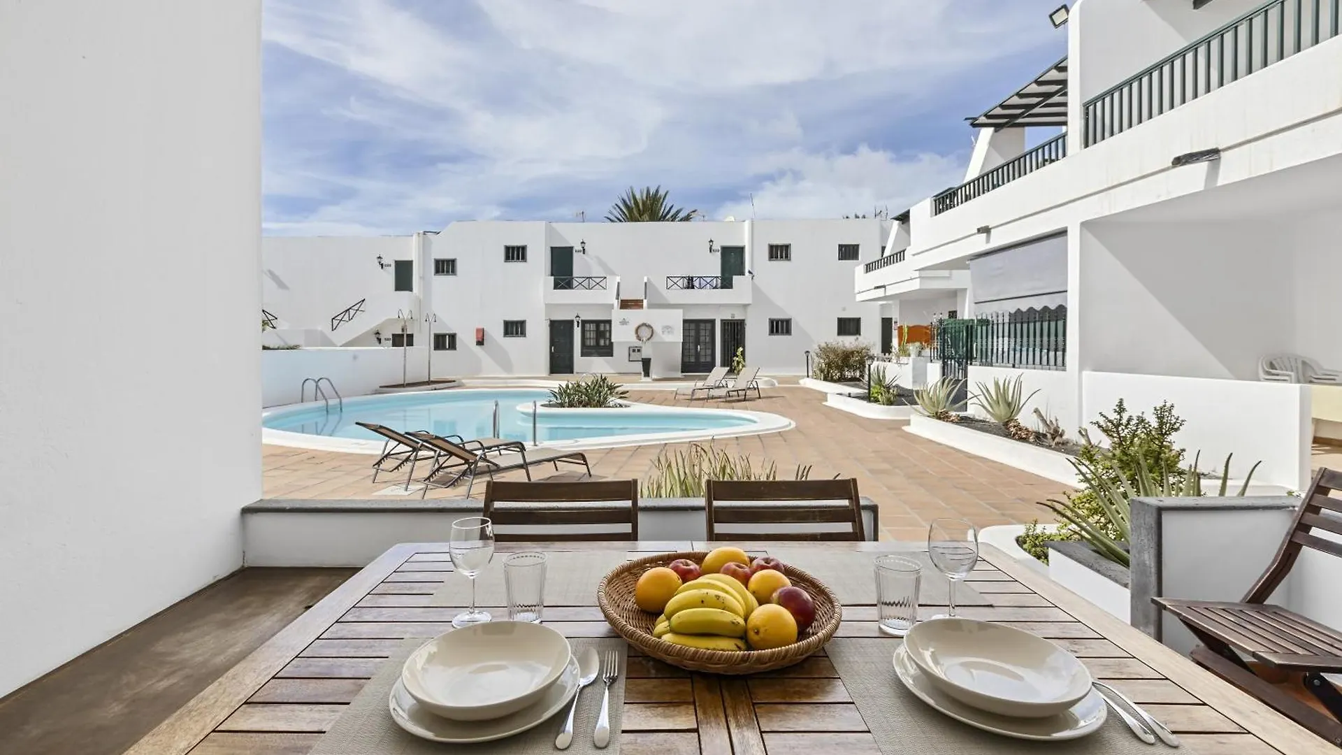 Isora Apt Puerto Del Carmen 0*, Puerto del Carmen (Lanzarote) Espagne