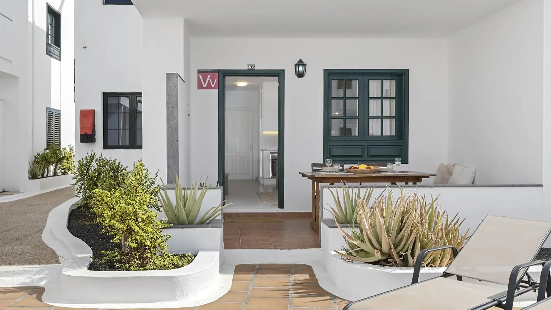 Isora Apt Puerto Del Carmen Διαμέρισμα Πουέρτο Ντελ Κάρμεν