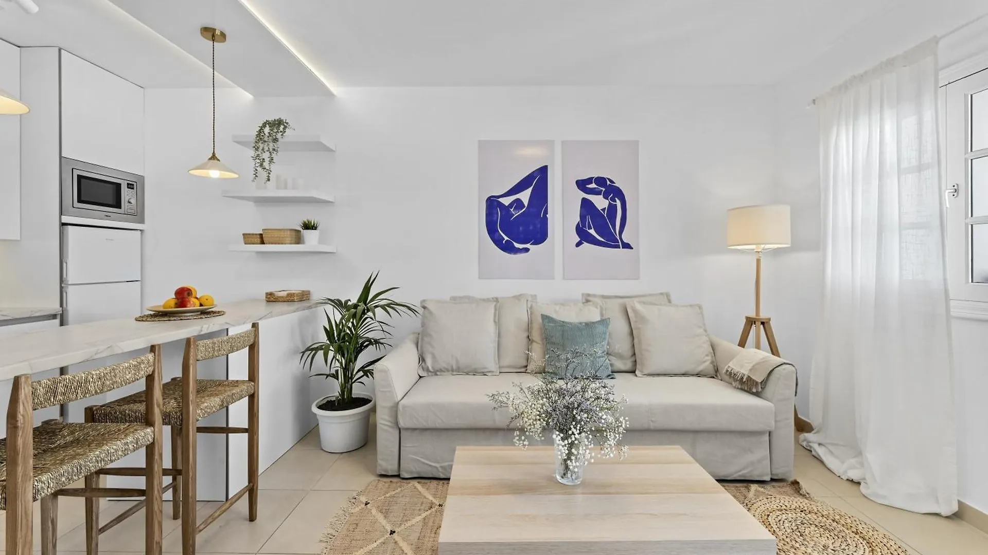 Isora Apt Puerto Del Carmen