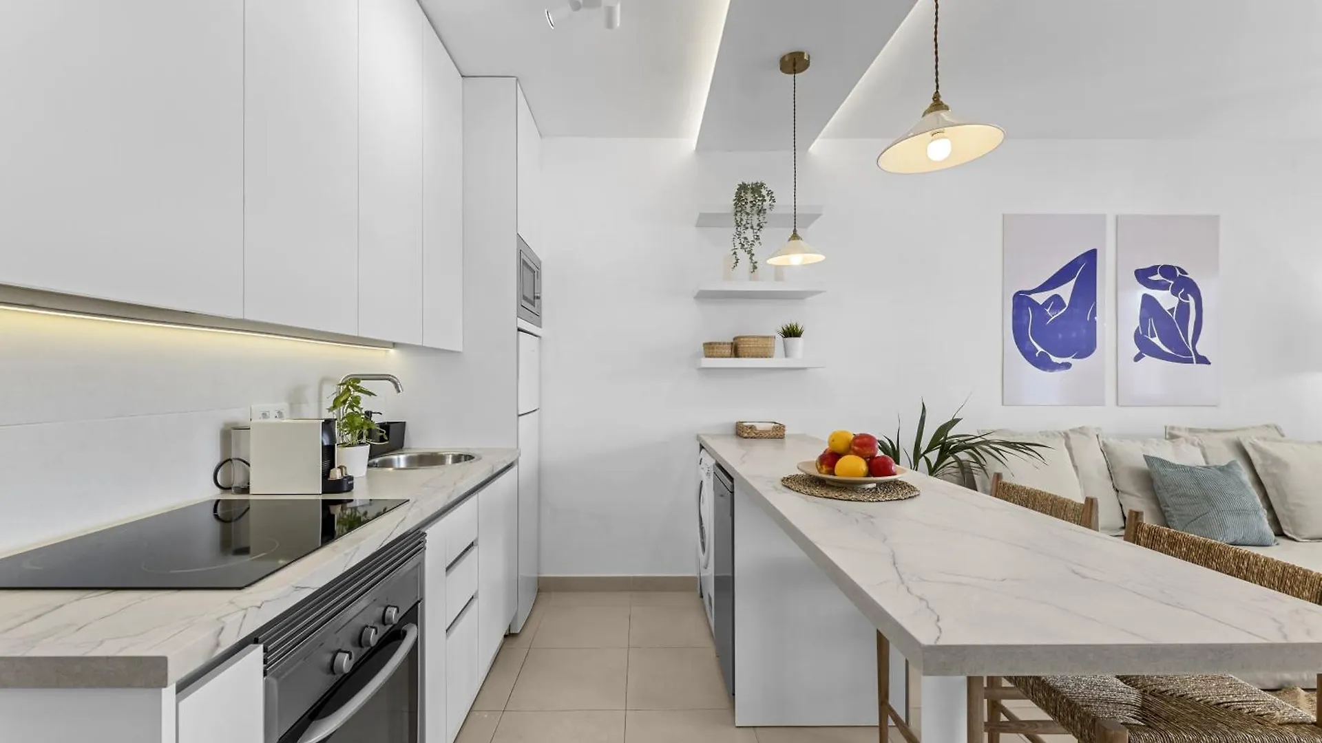 Isora Apt Puerto Del Carmen Διαμέρισμα