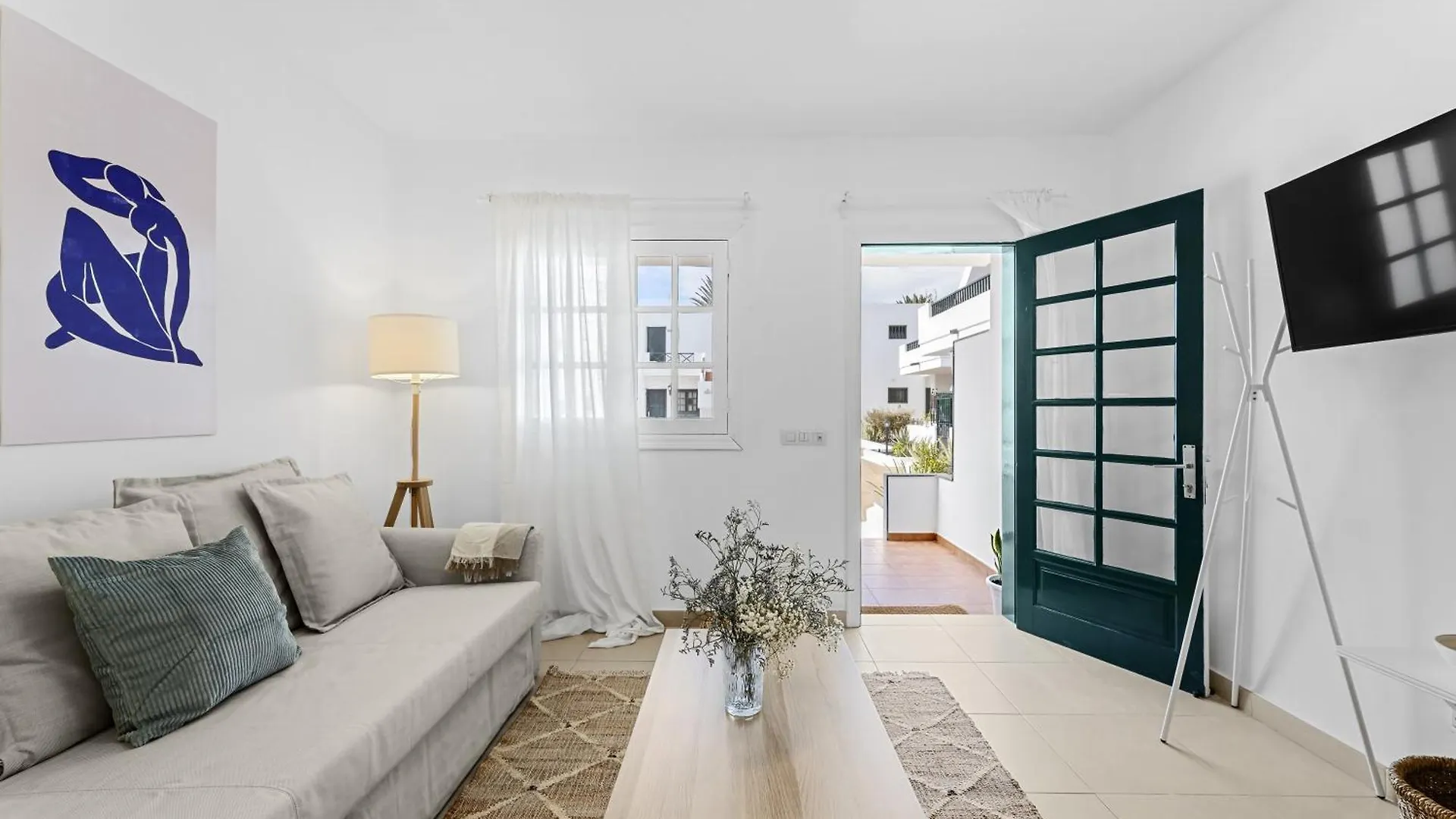 Isora Apt Puerto Del Carmen 0*, Πουέρτο Ντελ Κάρμεν Ισπανία