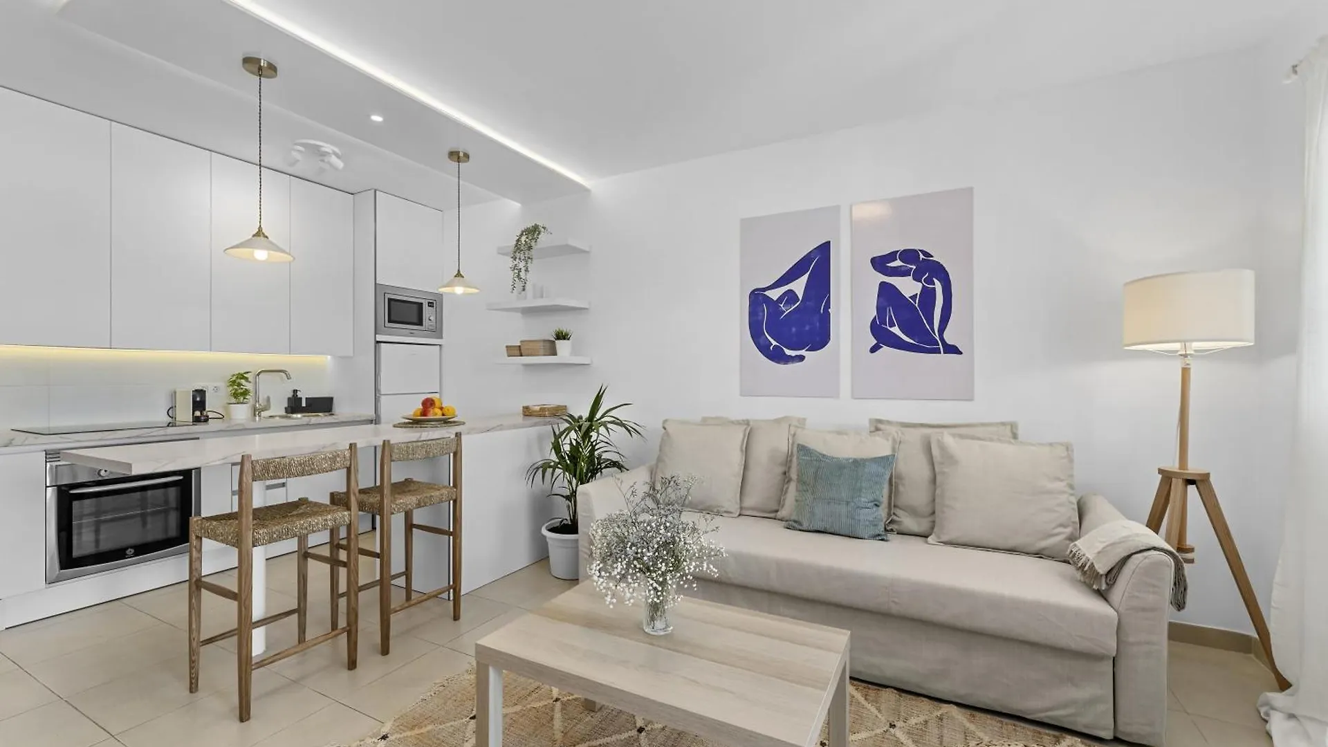 Isora Apt Puerto Del Carmen Ισπανία