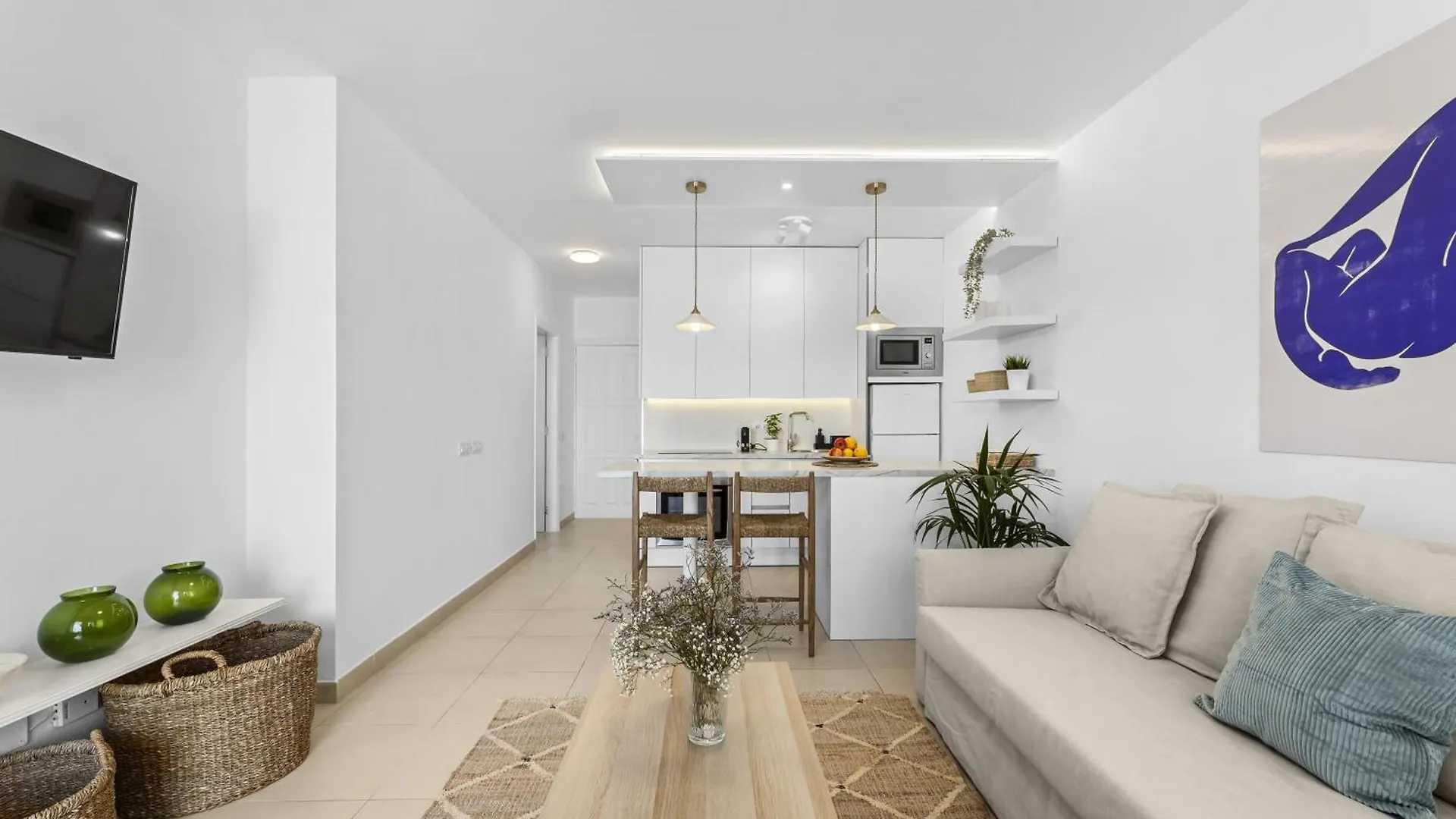 Διαμέρισμα Isora Apt Puerto Del Carmen