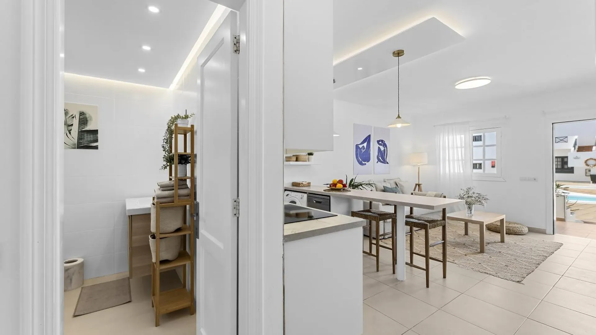Isora Apt Puerto Del Carmen 0*, Πουέρτο Ντελ Κάρμεν